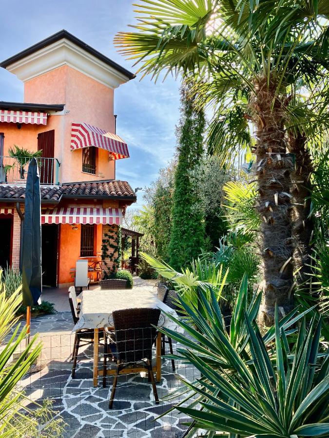 Couette-café Desenzano Paradise Desenzano del Garda