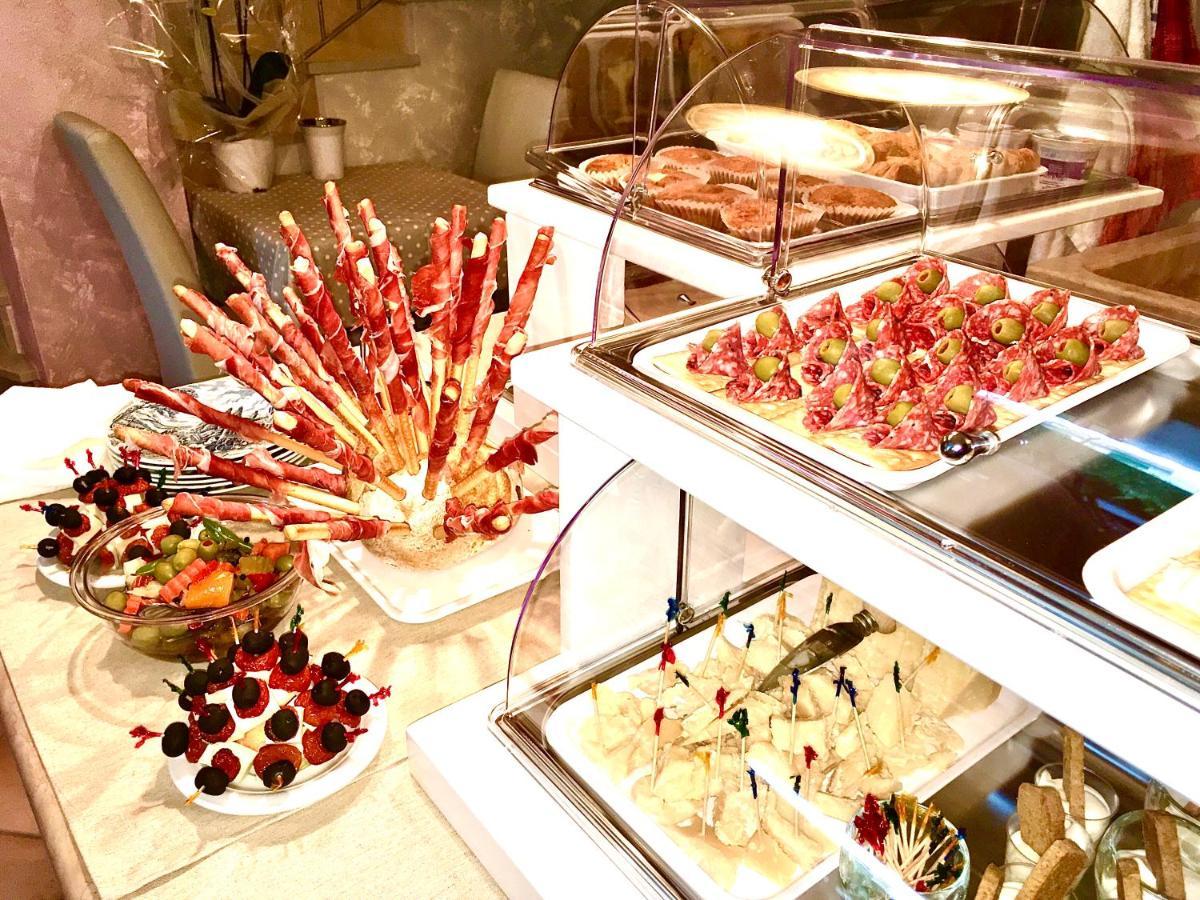 Desenzano Paradise Couette-café Desenzano del Garda