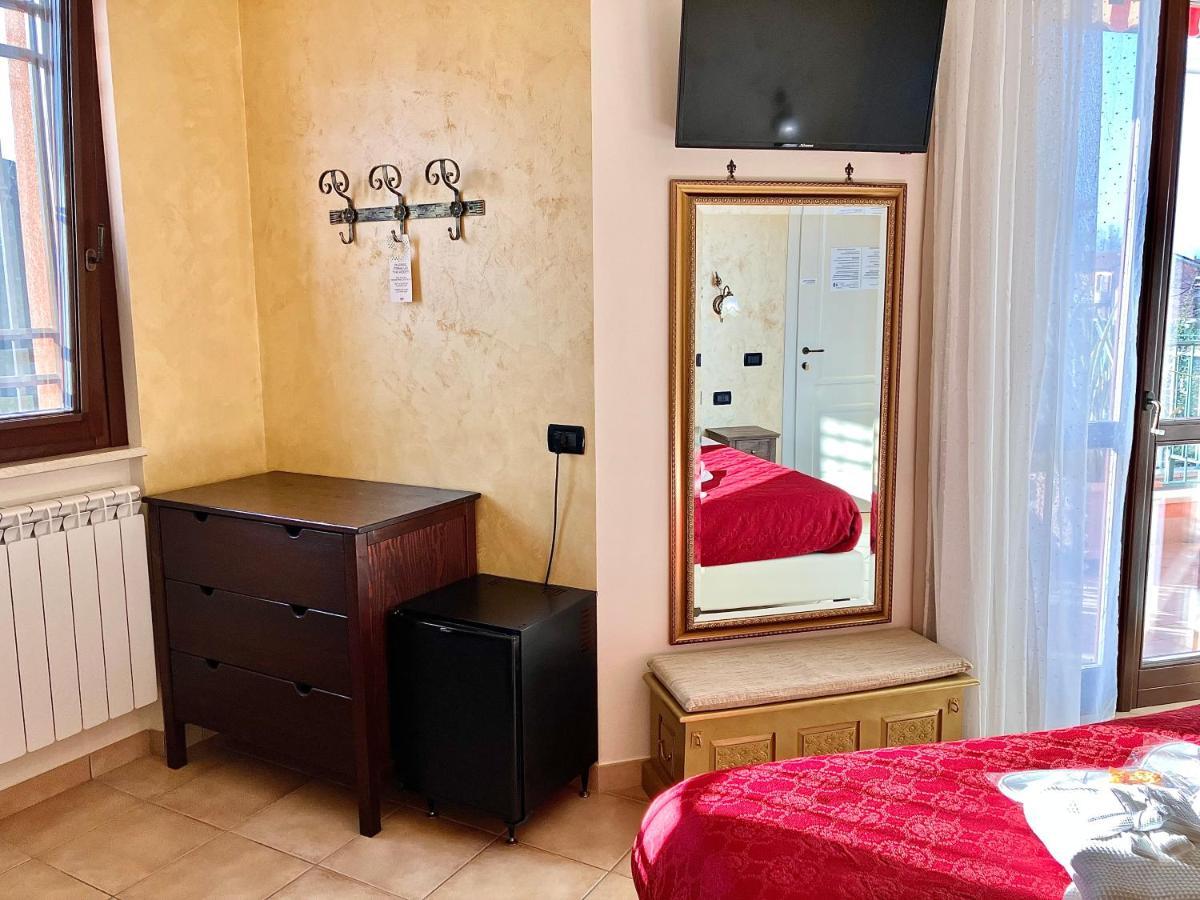 Desenzano Paradise Bed and breakfast *