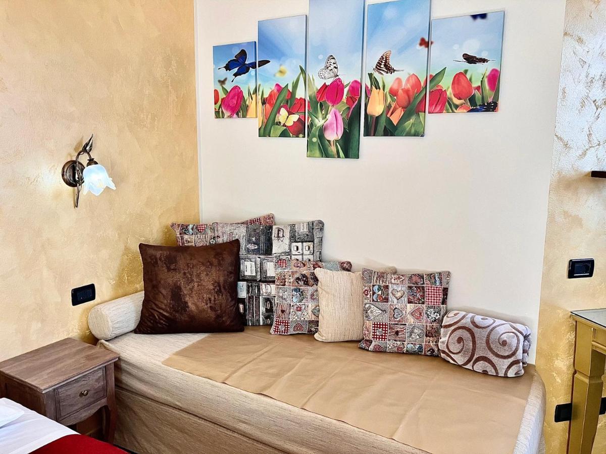 Desenzano Paradise Bed and breakfast Desenzano del Garda