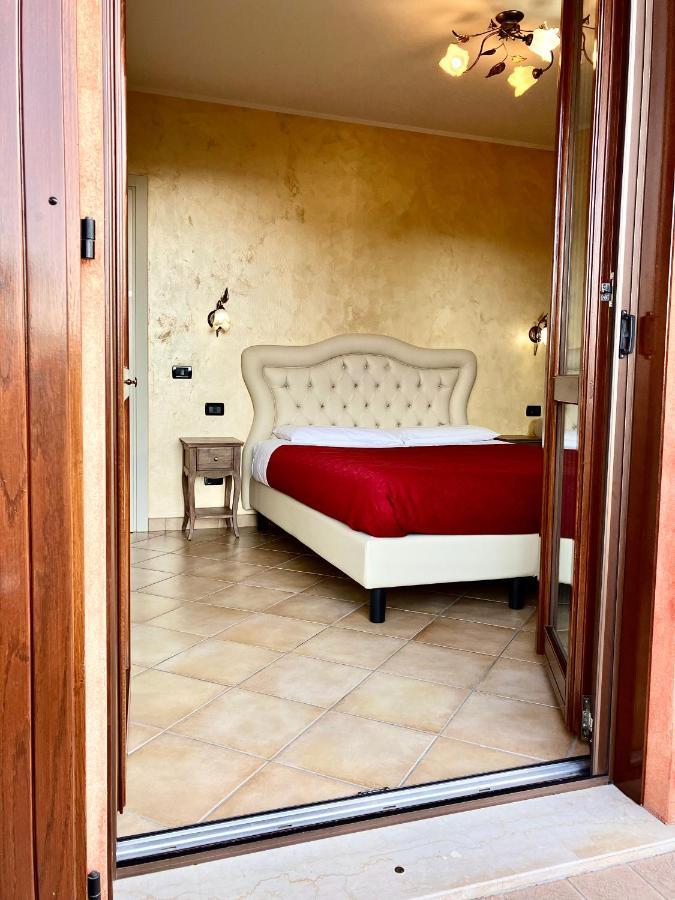 Desenzano Paradise Bed and breakfast *