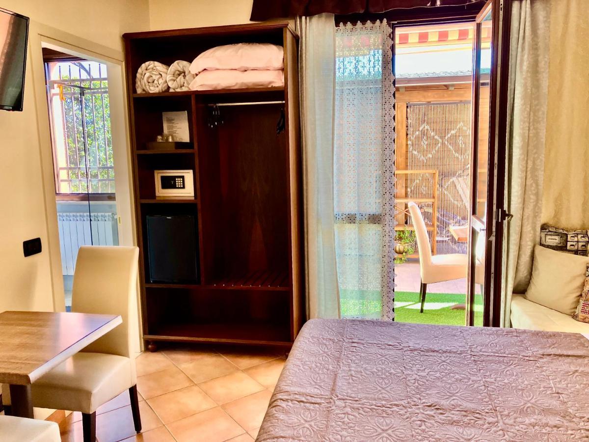 Desenzano Paradise Bed and breakfast Desenzano del Garda