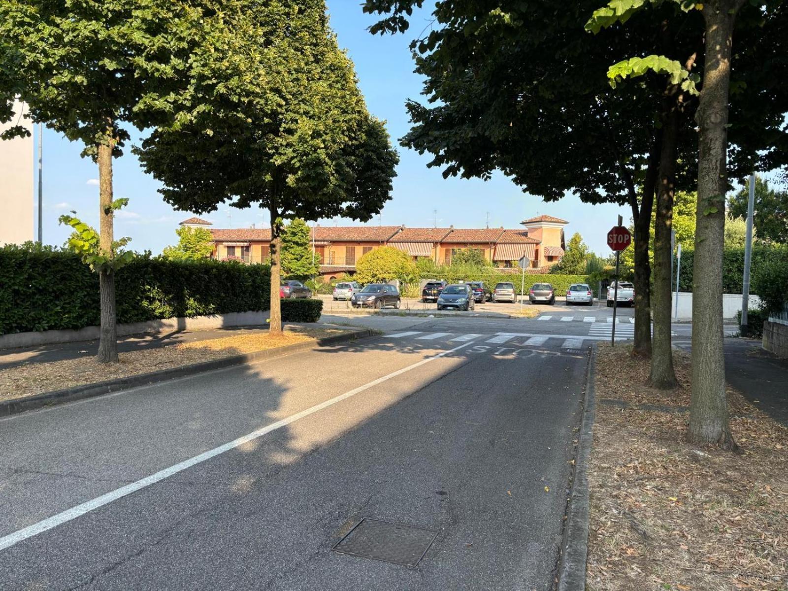 Desenzano Paradise Bed and breakfast