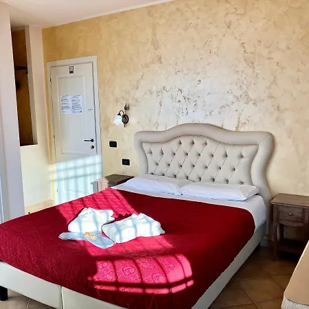 B&B Desenzano Paradise Desenzano del Garda Exterior foto