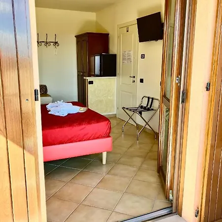B&B Desenzano Paradise Desenzano del Garda Exterior foto