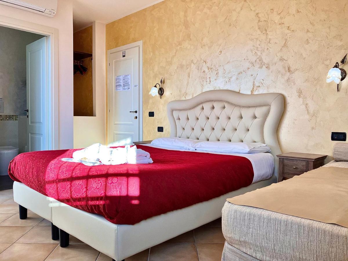 Desenzano Paradise Bed & Breakfast *
