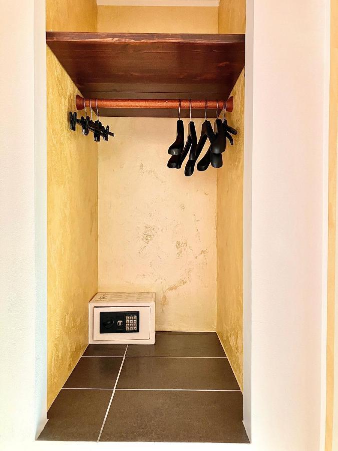 Bed & Breakfast Desenzano Paradise