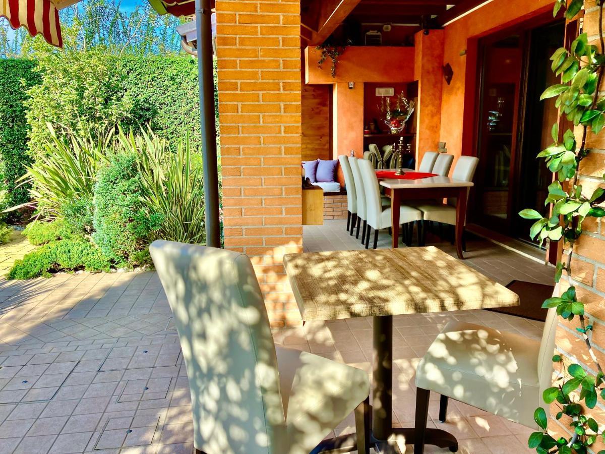 Bed & Breakfast Desenzano Paradise Desenzano del Garda
