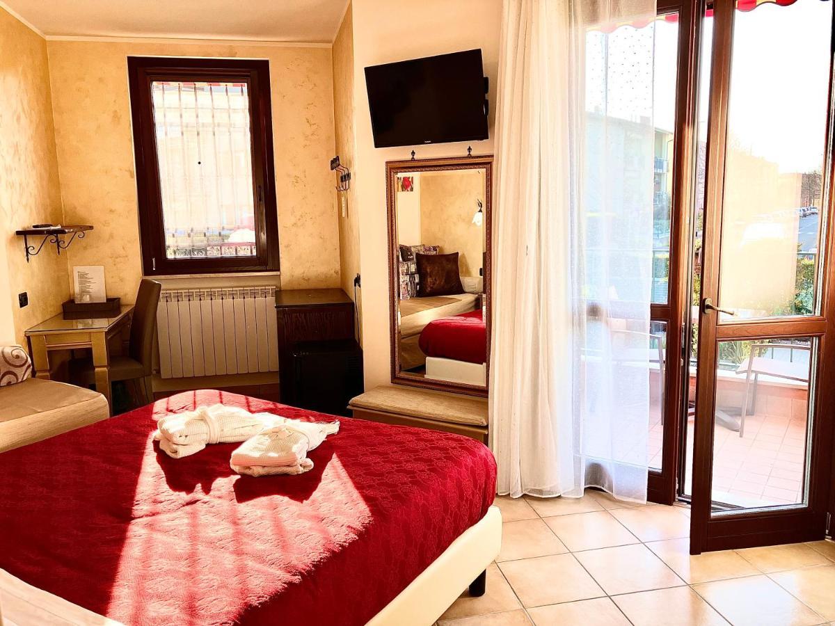 Desenzano Paradise Bed & Breakfast *