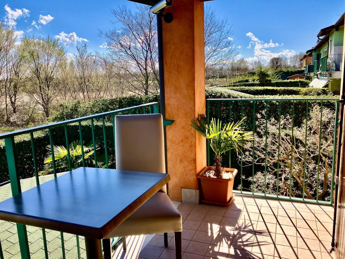 Desenzano Paradise Bed & Breakfast Desenzano del Garda
