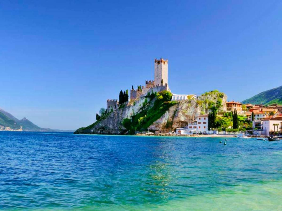 Desenzano Paradise Bed & Breakfast