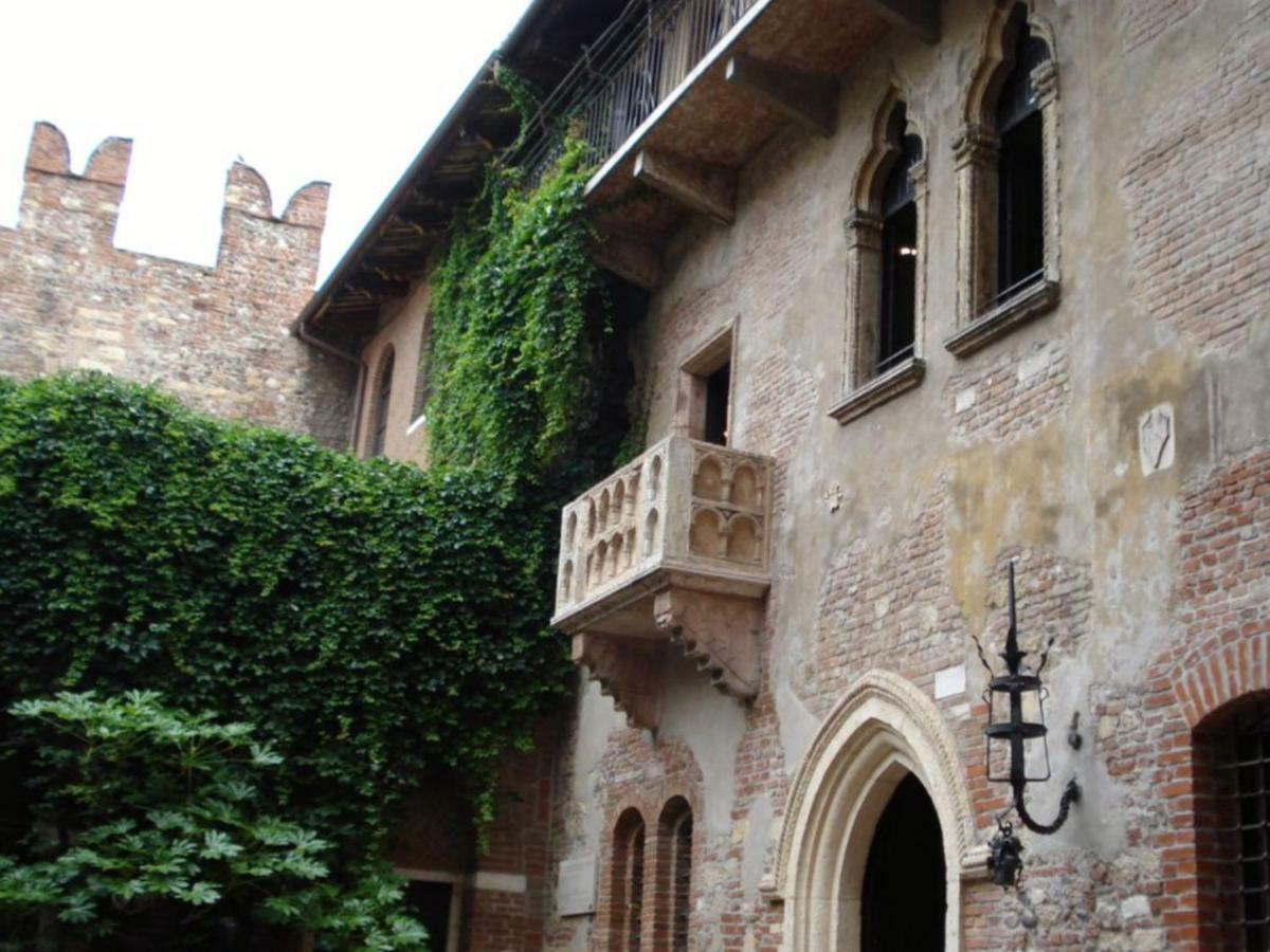 Desenzano Paradise Bed & Breakfast *